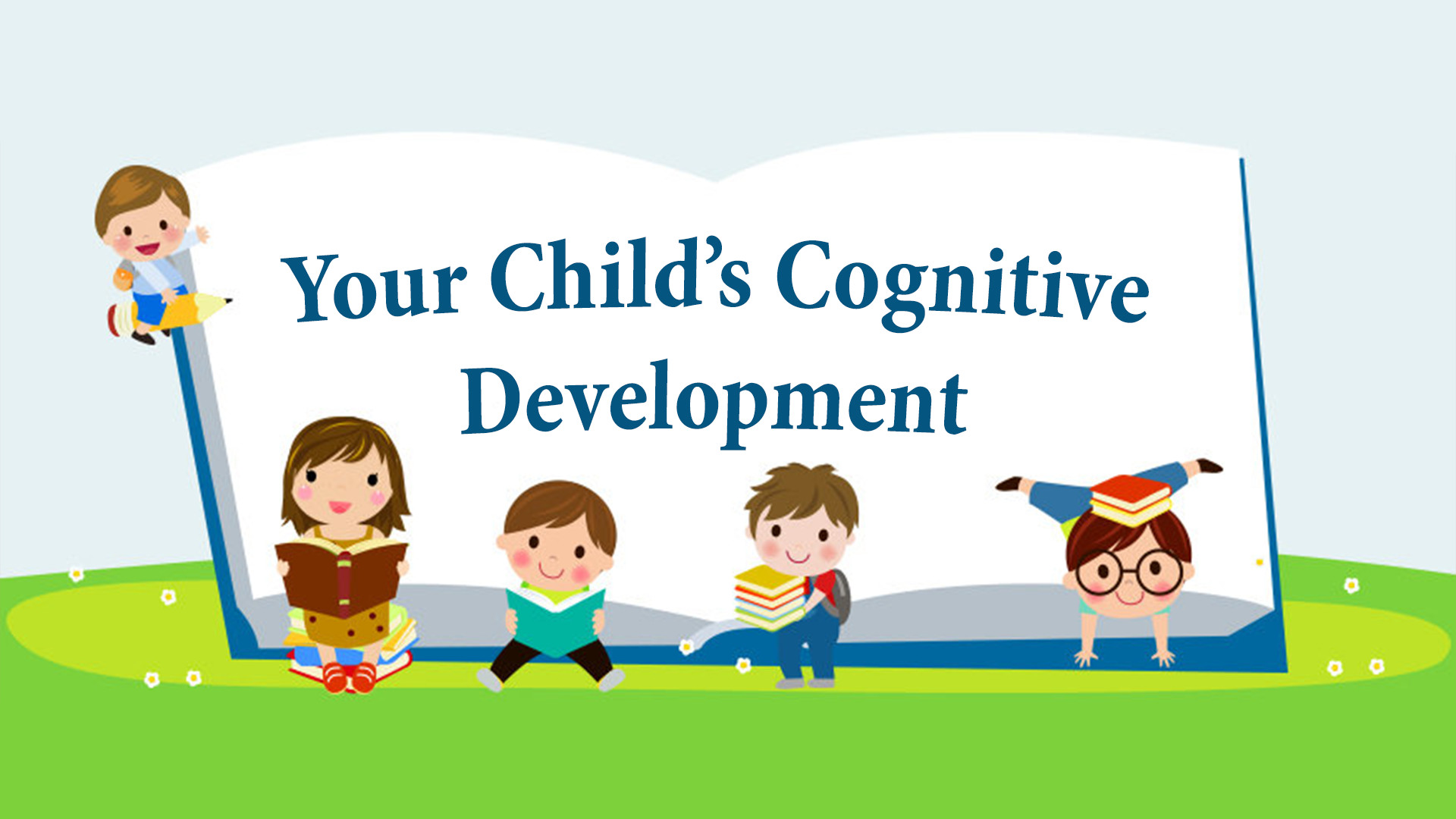 Your Childs Cognitive Development Stem Little Explorers
