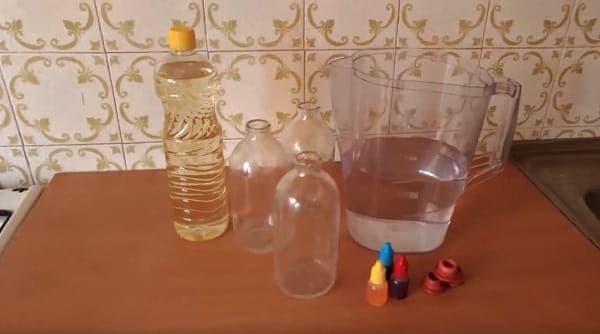 Ucenje Boja - Najzabavniji nacin kako dijete nauciti o bojama - Potrebni materijali