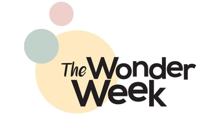 What to expect from the Baby in Fourth month - Wonder Week