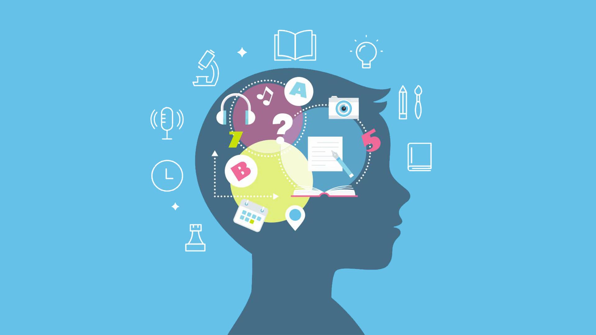 How To Improve Child's Working Memory?