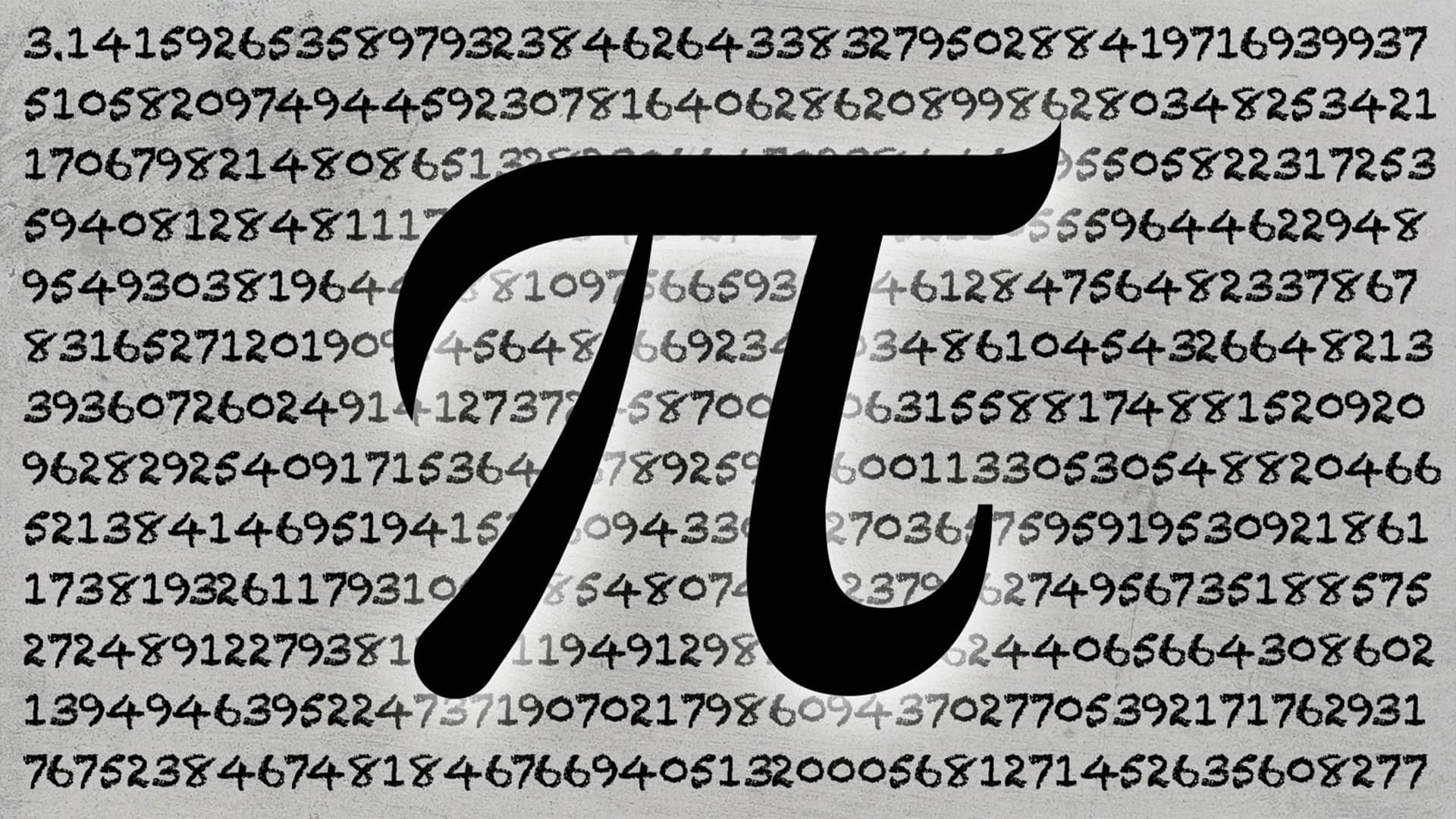 Istražimo Misteriozni Broj Pi (π)