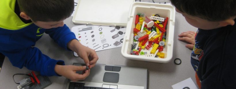 Istražimo STEM područja