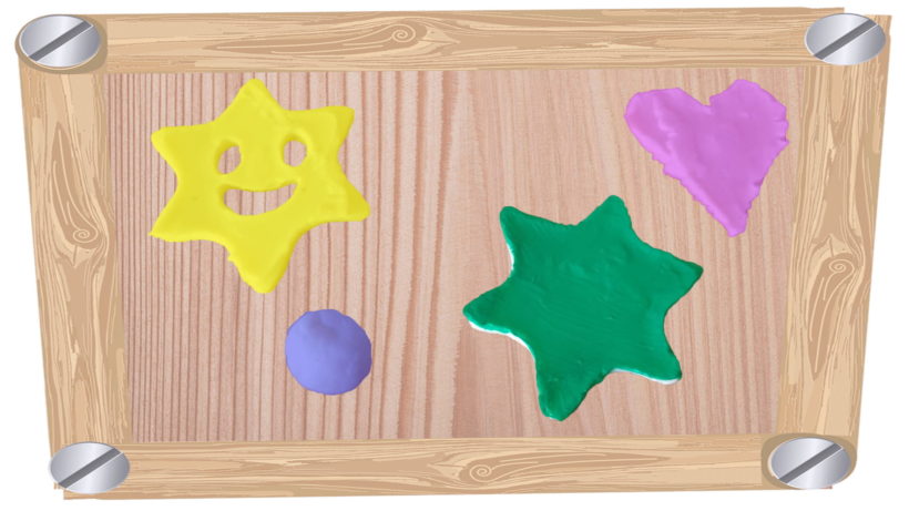 Kako napraviti plastiku kod kuce pomocu mlijeka i octa - Pocetna Slika