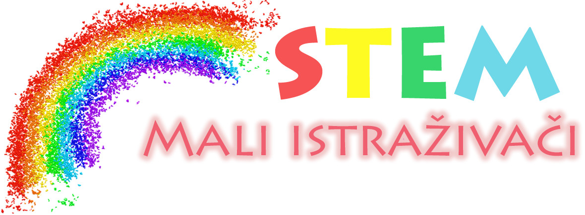 STEM Mali istraživači - Stem aktivnosti za djecu i razvoj djeteta - Početna slika