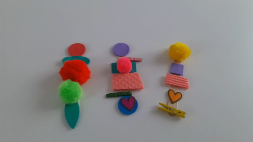 Kako napraviti Senzorne Štapiće - Početna slika