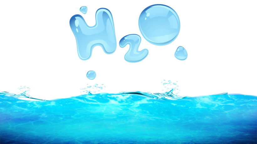 The amazing properties of water and how to test them - Cover Image