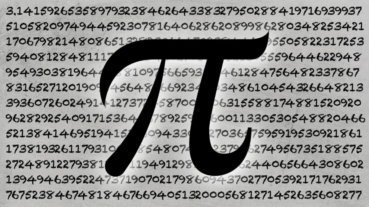 Explore the Mysterious Number Pi (π) | STEM Little Explorers