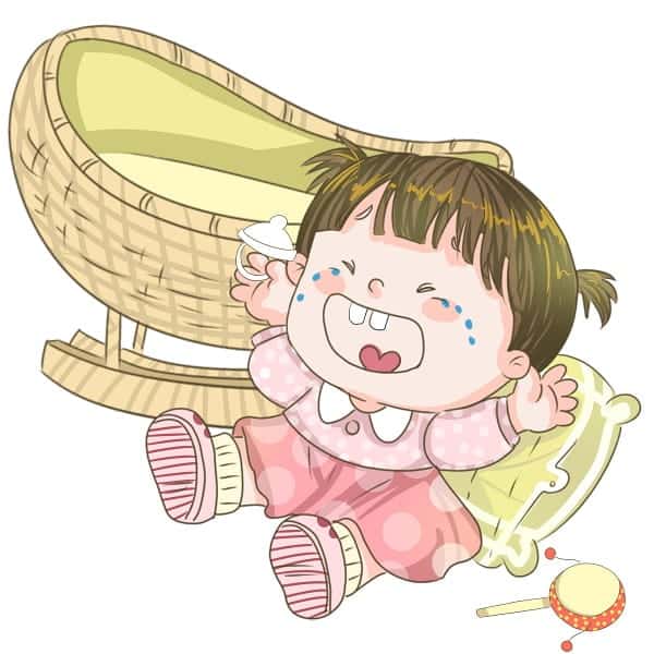 Sto ocekivati od djeteta u petnaestom i sesnaestom mjesecu zivota - Ponovno skok u razvoju